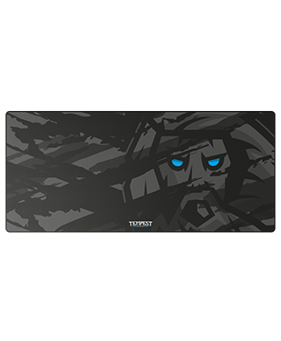 Tempest Gaming - XXL Gaming Mousepad