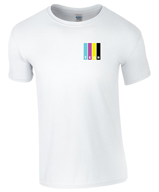 TeqR - T-Shirt