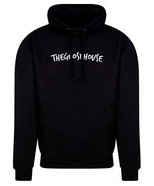 The Goose House - Casual Hoodie