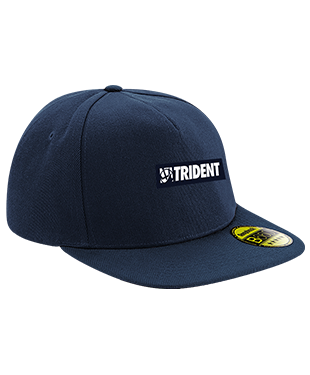 Trident - Snapback Cap