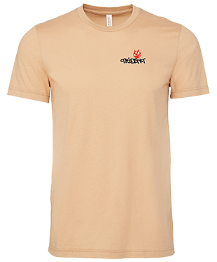 Trident - Unisex T-Shirt