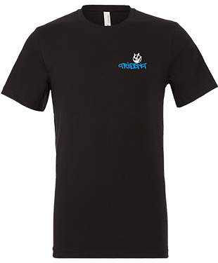 Trident - Unisex T-Shirt