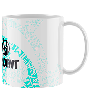 Trident - Mug