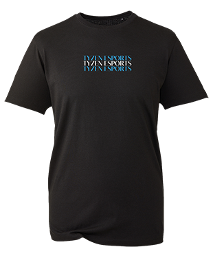 Tyzen Esports - Organic T-Shirt