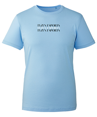 Tyzen Esports - Organic T-Shirt