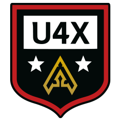 U4X Anarchy