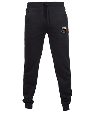 U4X Anarchy - Slim Cuffed Jogging Bottoms