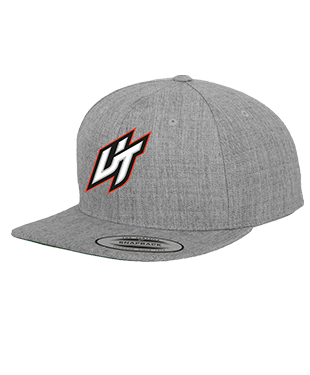 United Together - Flexfit Classic Snapback Cap