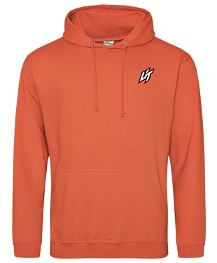 United Together - Casual Hoodie