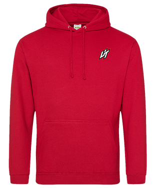 United Together - Casual Hoodie