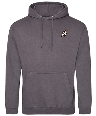 United Together - Casual Hoodie