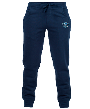 United We Stand - Slim Cuffed Jogging Bottoms