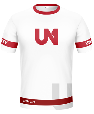 The Unity Org - 2017 Short Sleeve Jersey