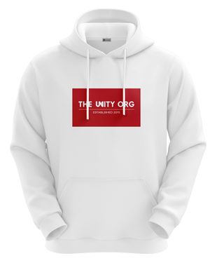 The Unity Org - Established 2015 Hoodie