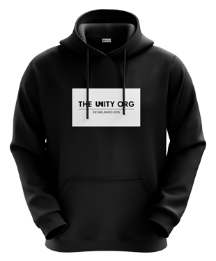 The Unity Org - Established 2015 Hoodie