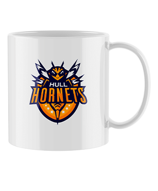 Hull Hornets - Mug