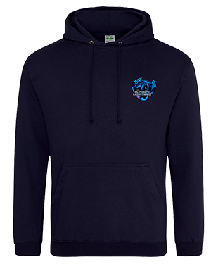 University of Plymouth - Casual Hoodie