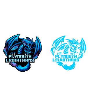 University of Plymouth - Sticker Pack (3 x Stickers)