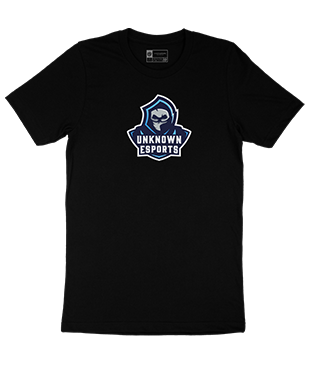 Unknown Esports - Unisex T-Shirt