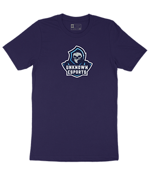 Unknown Esports - Unisex T-Shirt