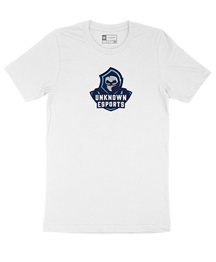 Unknown Esports - Unisex T-Shirt