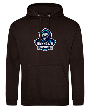 Unknown Esports - Casual Hoodie