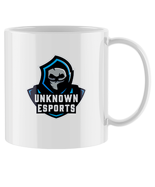 Unknown Esports - Mug