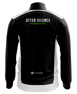Utter Silence - Bespoke Player Jacket