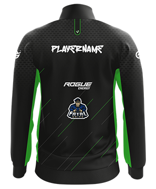 V7 Esports - Bespoke Player Jacket