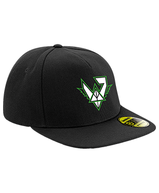 V7 Esports - Snapback Cap