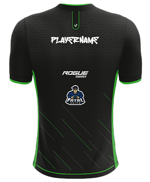 V7 Esports - Pro Short Sleeve Esports Jersey