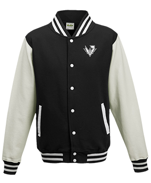 V7 Esports - Varsity Jacket
