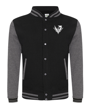 V7 Esports - Varsity Jacket