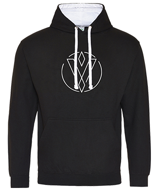 Valanths - Contrast Hoodie