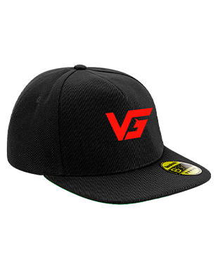Valiant Gaming - Snapback Cap