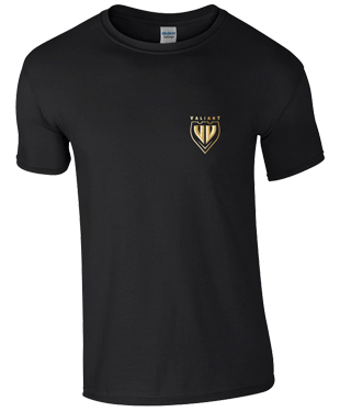 Valiant - T-Shirt