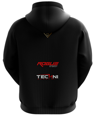 Valiant - Esports Hoodie without Zipper