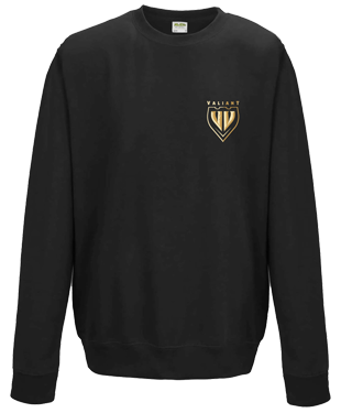 Valiant - Sweatshirt