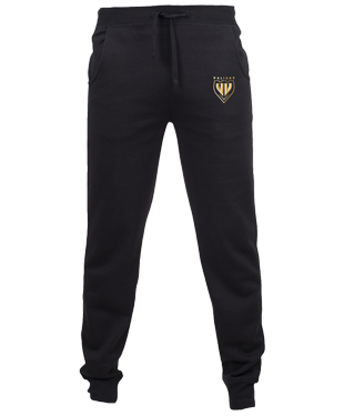 Valiant - Slim Cuffed Jog Pants