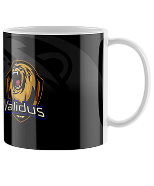 Validus - Mug