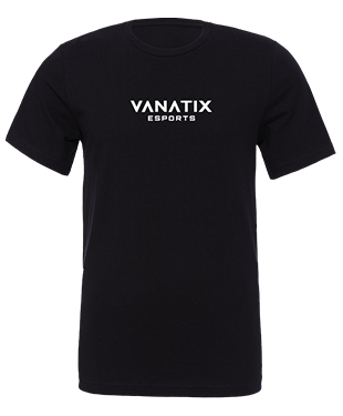 Vanatix eSports - Unisex T-Shirt