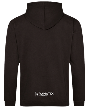 Vanatix eSports - Casual Hoodie