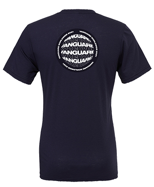 Vanguard Gaming - Unisex T-Shirt