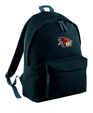 Ven9Vipers - Maxi Backpack