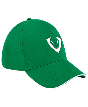 Venomcrest - 6 Panel Cap