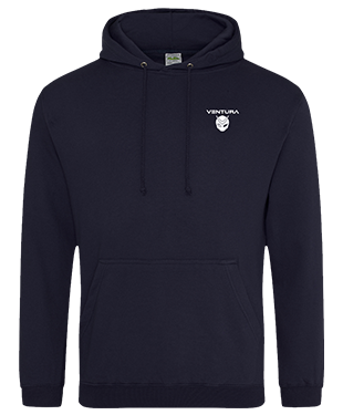 Team Ventura - Casual Hoodie