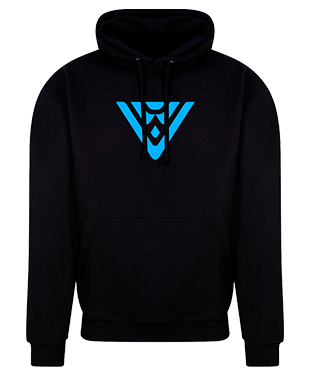 Veracity - Casual Hoodie