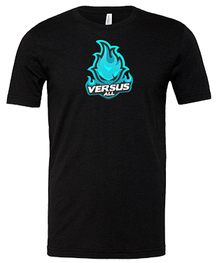 Versus All - Unisex T-Shirt