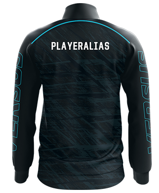 Versus All - Esports Player Jacket