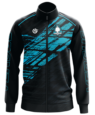 Versus All - Esports Player Jacket